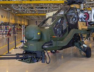 Pakistan eyes more defense cooperation with Turkey, official says