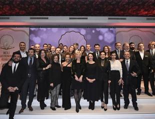 Best restaurants in Turkey get decorated