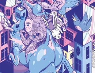 Mamut Art Project returns to Istanbul