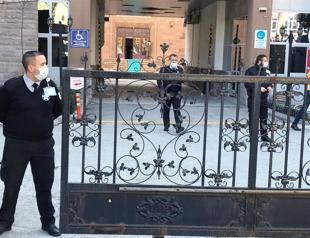 No confirmed coronavirus case so far in Turkey: Minister