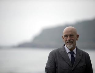 John Malkovich to perform in Istanbul