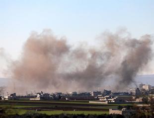 Ankara, Moscow holds second day of Idlib talks