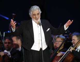 Spain axes Placido Domingo from Madrid performances