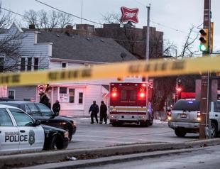 Gunman kills 5 at Milwaukee brewery before taking own life