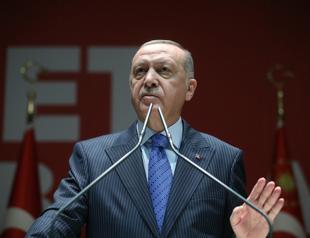 President Erdoğan chairs emergency security meeting