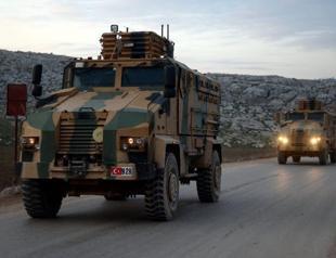 At least 33 Turkish troops killed in Syrias Idlib