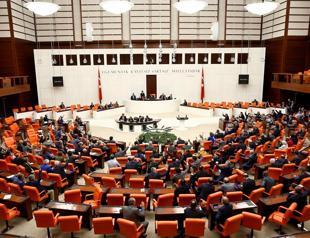 Opposition calls parliament for urgent meeting after Idlib attack