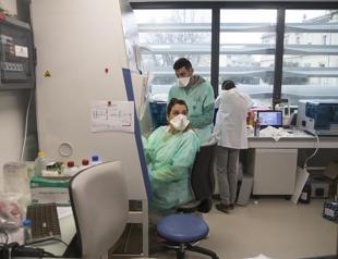 Coronavirus cases continue to rise across world