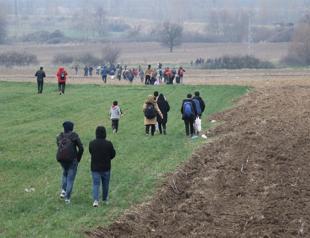 Turkey to not to stop irregular migrants reaching Europe: Reports