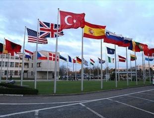 NATO calls on Russia, Syrian regime to halt offensive in Idlib after extraordinary meeting