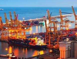 Turkish exports up 6.4 percent in January