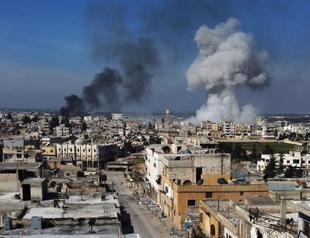 Erdoğan, Putin agree to meet soon after deadly Idlib attack