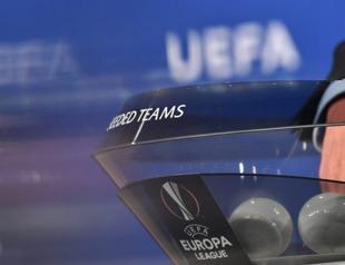 Başakşehir to face Copenhagen in Europa League last 16