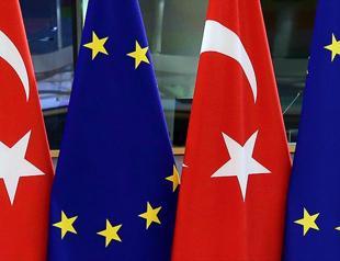 FM Çavuşoğlu discuss Idlib with European counterparts