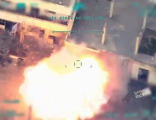 Turkish strikes kill 48 pro-regime troops: Monitor