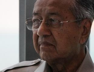 Malaysia’s Mahathir loses bid to return as prime minister