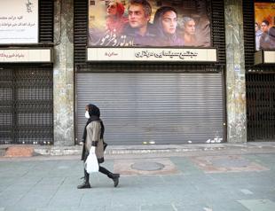 Iran calls on people to stay at home as death toll rises to 43