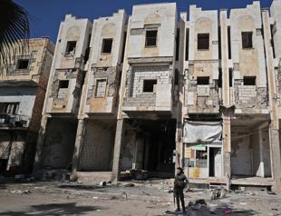 Leaders discuss recent situation in Syrias Idlib