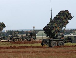 Turkish FM calls for US Patriot missiles as support in Idlib
