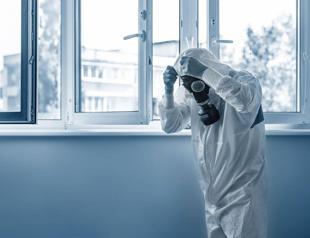 Turkish factory comes to Chinas aid in COVID-19 fight