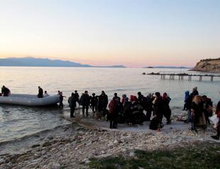 Over 117,000 migrants leave Turkey to reach Europe