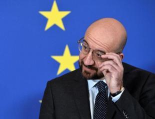 European Council chief to visit Greek-Turkish border