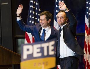 Mayor Pete Buttigieg ends improbable US presidential bid