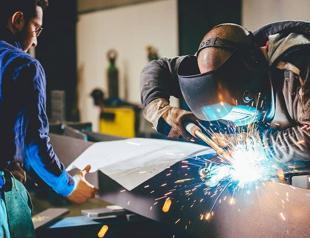 February’s manufacturing PMI strongest in last two years