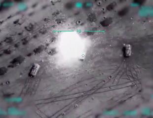 Turkey neutralizes 2,557 regime elements in Syria’s Idlib