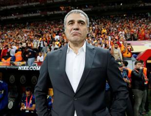 Fenerbahçe parts ways with coach Yanal after dismal run