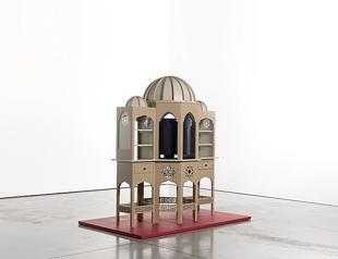 Istanbul Modern puts on a collaborative show