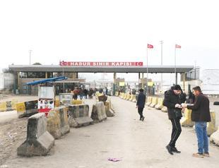 Turkey to maintain trade with Iraq, Iran through buffer zones