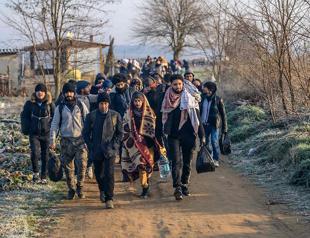 Migrants on way to Europe overcharged to reach border