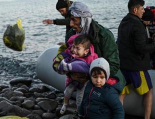 Turkey slams Greece for ill-treatment of migrants