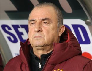 Galatasaray coach Fatih Terim tests positive for coronavirus