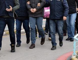 Four Iraqis arrested over ISIL links