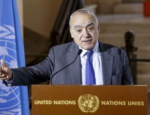 UN envoy for Libya resigns as truce appears to crumble