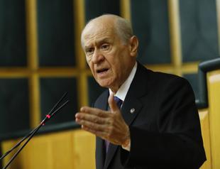 Lowering Turkmen flags in Kirkuk gives Turkey right to intervene: MHP leader