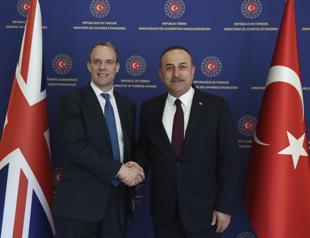 Europe should respect international law, says foreign minister