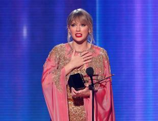 Taylor Swift ranks as best-selling global artist in 2019