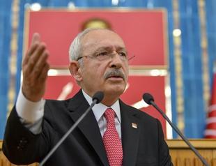 Main opposition leader wants Erdoğan to ask Putin four questions