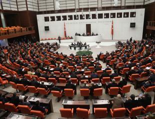 Parliament convenes in closed session with Idlib on agenda