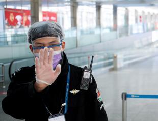 Singapore sends Turkish Airlines flight home empty after coronavirus case
