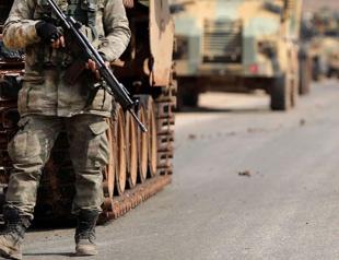 Two Turkish troops killed, six others wounded in Idlib