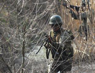 Turkey ‘neutralizes’ 9 PKK terrorists in northern Iraq