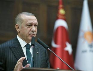 EU should support Turkey if it wants solution to refugee issue: Erdoğan