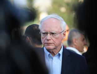 US willing to give Turkey ammunition for Syrias Idlib