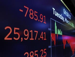 Fed slashes rates in emergency response to coronavirus