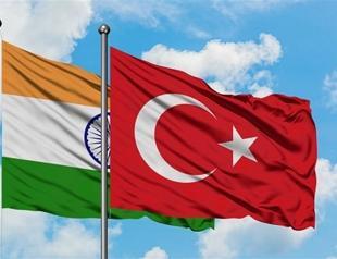 India appoints new ambassador to Turkey