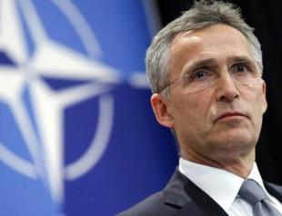 NATO secretary-general set to visit Turkey after tensions recede in east Med